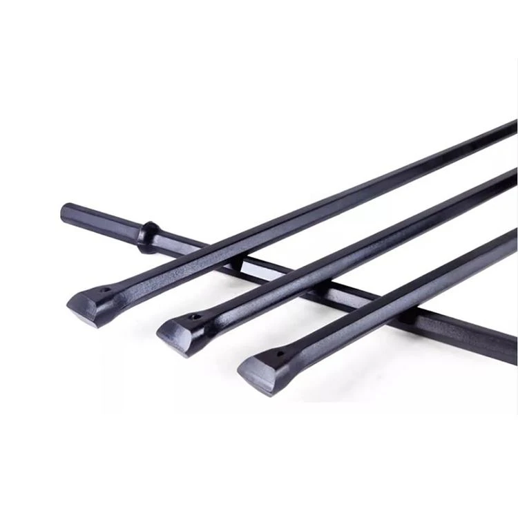Iswed Integral Steel Drill Rod