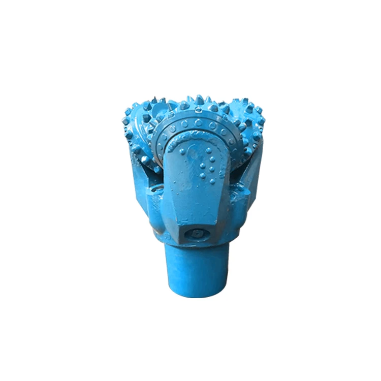 Blue PDC Bits għat-Tħaffir tal-Bjar u tal-Blat