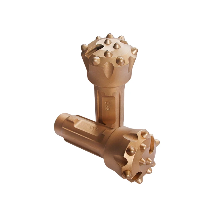 Down It-Toqba Drill Bit