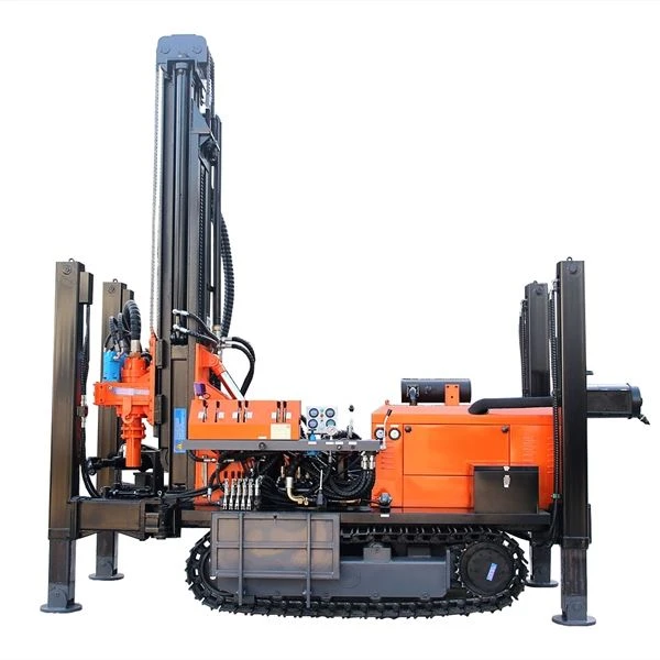 Rig tal-ilma tat-tkaxkir tal-bir tat-tkaxkir