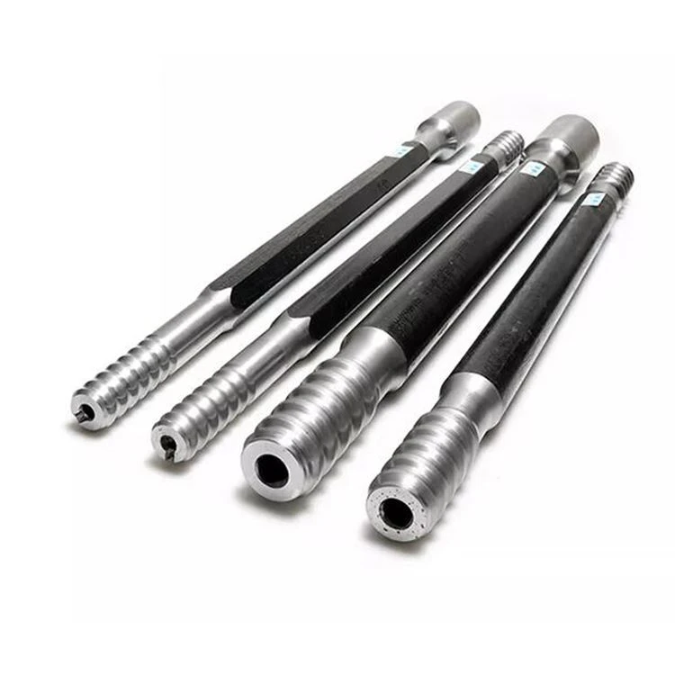 Minjieri Drifter Drill Vireg