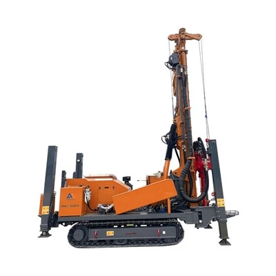 Rig tat-Tħaffir tal-Bjar tal-Ilma MW7╱360BⅨ MW7╱360BⅨ