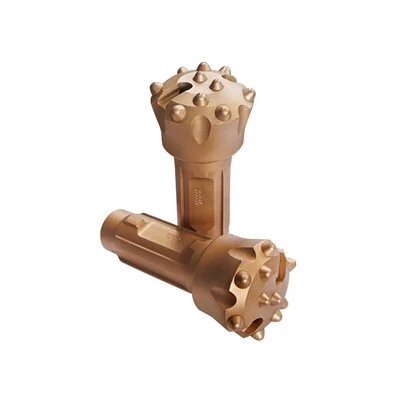 Down It-Toqba Drill Bit