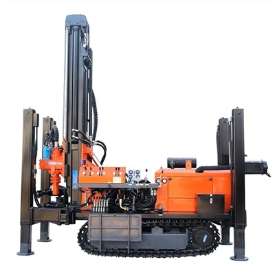 Rig tal-ilma tat-tkaxkir tal-bir tat-tkaxkir