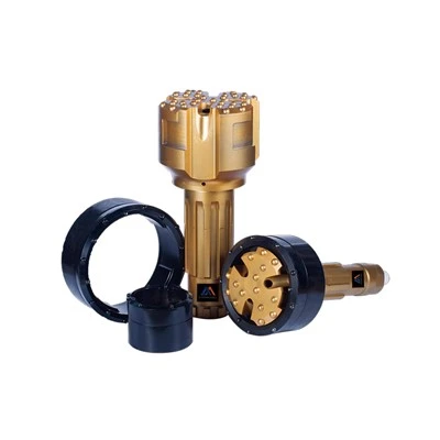 Deheb ODEX Drill Bit