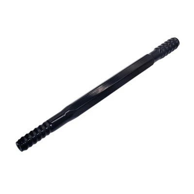 Minjieri Rock Drill Estensjoni Rod