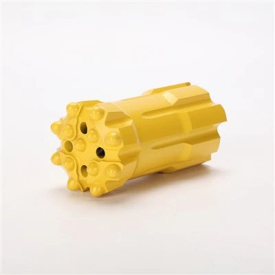 Retrac Top Hammer Drill Bits